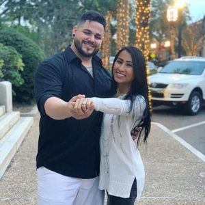 Meet your Posher, Reid